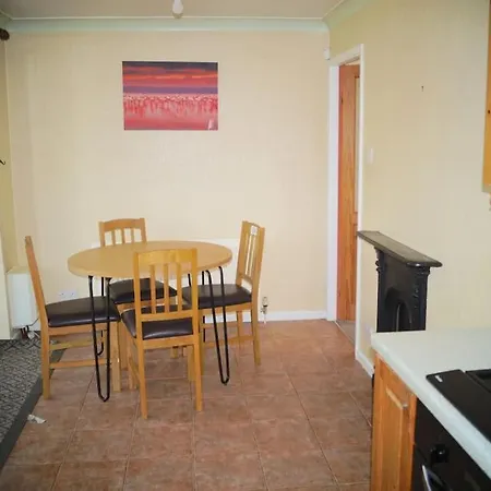 3 Bed House With Exceptional View Villa Batley Exterior photo