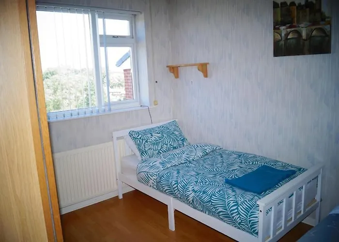 3 Bed House With Exceptional View