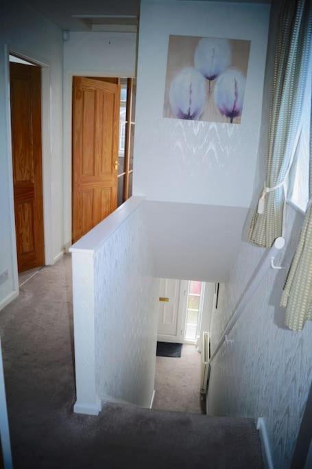 3 Bed House With Exceptional View *