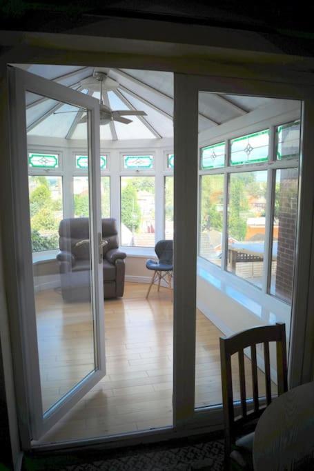3 Bed House With Exceptional View