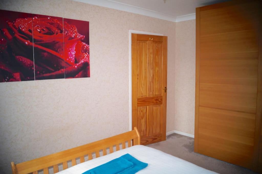 Holiday home 3 Bed House With Exceptional View