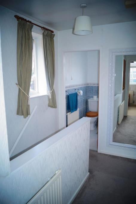 Holiday home 3 Bed House With Exceptional View *