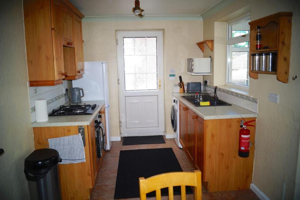 Holiday home 3 Bed House With Exceptional View