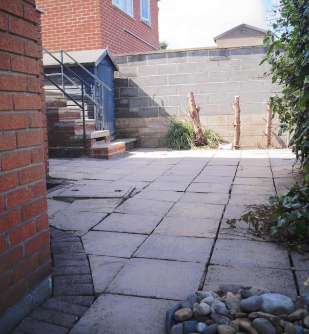 3 Bed House With Exceptional View *