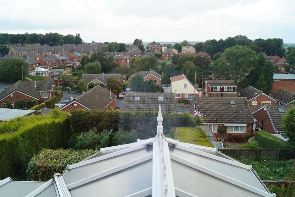 3 Bed House With Exceptional View Holiday home