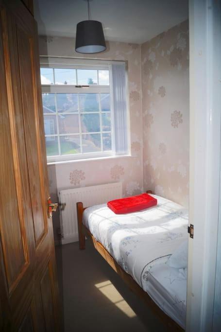 Holiday home 3 Bed House With Exceptional View *