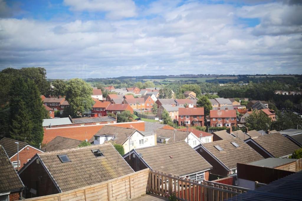 3 Bed House With Exceptional View