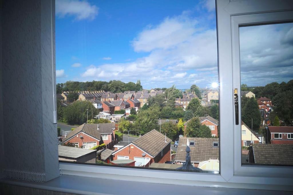 3 Bed House With Exceptional View