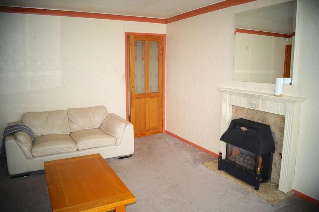 3 Bed House With Exceptional View