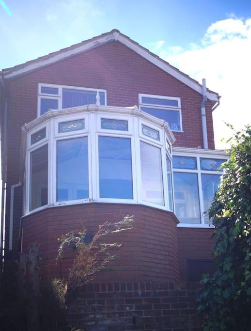 3 Bed House With Exceptional View Holiday home