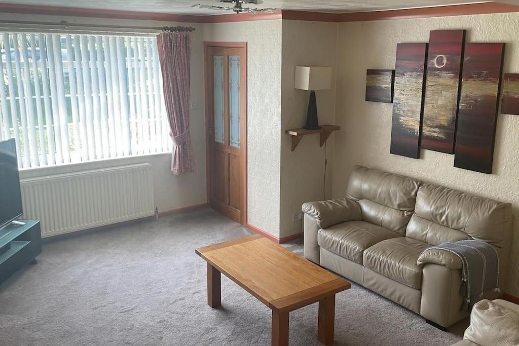 Holiday home 3 Bed House With Exceptional View *