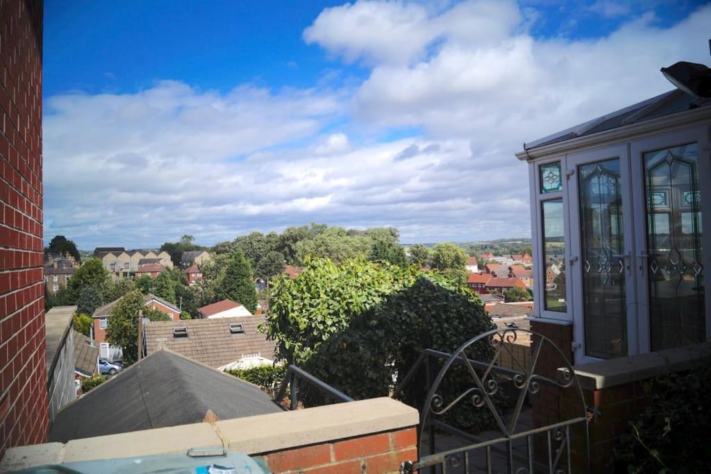 3 Bed House With Exceptional View Holiday home