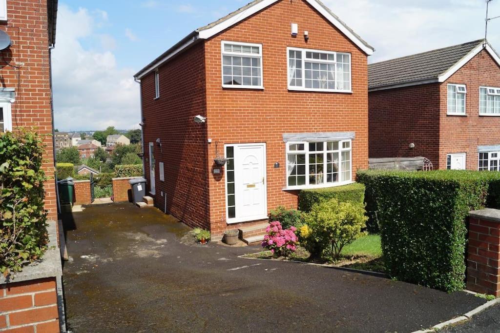 3 Bed House With Exceptional View Holiday home *