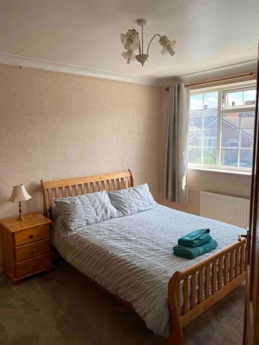 3 Bed House With Exceptional View Vakantiehuis *